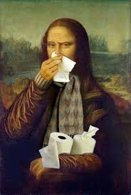 Hilarious Monalisa Painting Upgradation Mona Lisa Parody Funny Art Mona Lisa Click to see the full post now. mona lisa parody funny art