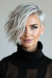 50 Stunning Pixie Cuts That Prove Age Is Just a Number for Women Over 60