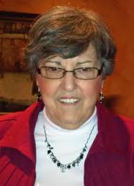 Obituary information for Carolyn Jane MacPherson