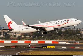 We did not find results for: Air Niugini Boeing 737 800 Features Infinite Flight Community