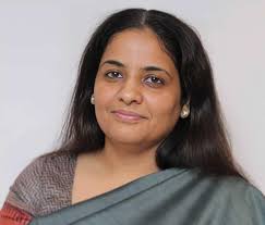 Neeta Mukerji, Chief Executive Officer at Assets