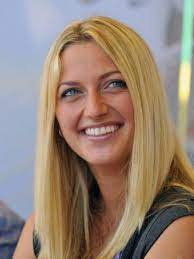 How much money is petra kvitova worth at the age of 31 and what's her real net worth now? Petra Kvitova Bio Age Height Highlights Net Worth 2021