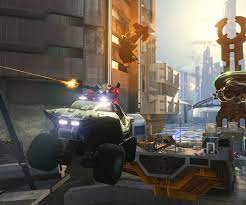 ¿buscas información, novedades o si merece la pena comprar algún título en concreto? Los 10 Mejores Juegos Cooperativos Para Xbox One