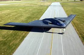 B2 Bomber