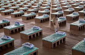 Delhi To Get 1 000 Bed Army Manned Field Hospital Next Week