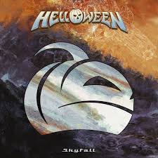 Am f d dm at skyfall. Helloween Skyfall Nuclear Blast