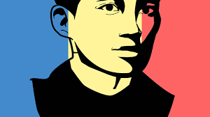 José protasio rizal mercado y alonso realonda (spanish pronunciation: Jose Rizal Author Was A National Hero Of The Philippines And Manila Youtube