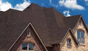 Castlebrook shingles are insured against the severe weather berkely, dorchester, and charleston counties experience. 2