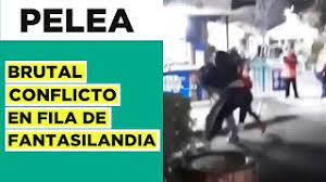 La madre de una de las adolescentes involucradas en este hecho reveló las secuelas con las que quedó su hija. Aaaglfwdzahelm