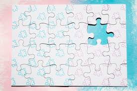 Blue and white color variations with a different angle. Pieces Psd 500 High Quality Free Psd Templates For Download