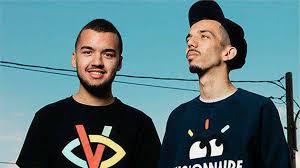 Ce sont deux frères comme les autres, qui se chamaillent quand ils ne sont pas d'accord. Concert Bigflo Et Oli 2020 Rennes