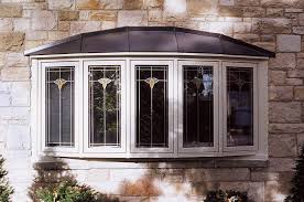 Since the window protrudes outside the wall, you can enjoy an extended view and. Modern Bay Window Designs Exterior Novocom Top