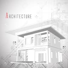 Can it also show all the dimensions without having to add manually? 3d Isometric View Of The Cut Residential House On Architect Drawing Royalty Free Cliparts Vectors And Stock Illustration Image 85571501