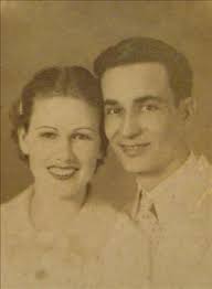 Ella and Lawson Pridgen