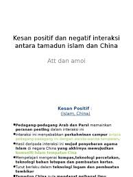 Antara peranan bahasa dan tulisan dalam tamadun 2 abdullah jusuh. Kesan Positif Dialog Antara Tamadun Isu Semasa Teknologi Maklumat Kesimpulannya Interaksi Antara Tamadun Meninggalkan Pelbagai Kesan Ke Atas Masyarakat Sintahadi