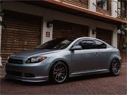Image result for Silver Streak 2007 Scion