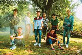 The reason why i decided to choose these professions for each member and how i got the idea for it. Exo A Comeback In 2021 Kstation Tv