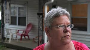 Tabitha Tuders' home, neighborhood