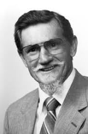 In memoriam: Missionary emeritus Don Reece, 88