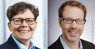 ONLINE-VORTRAG AM 11. FEBRUAR 2021: WARUM NICHT STARK IM STRESS SEIN