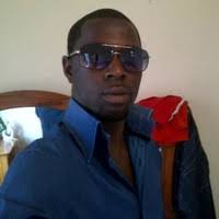 Anthony Cyril's Instagram, Twitter & Facebook