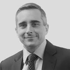 How Blackstone CTO Bill Murphy Drives Innovation