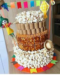 Dicas para decoração de festa junina. Decoracao De Festa Junina 10 Dicas Simples Para Inspirar
