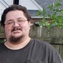 Kyle P. Conway Obituary