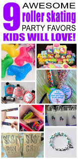 Roller Skating Party Favor Ideas Skate Party Favors Roller Skating Party Favors Roller Skating Party