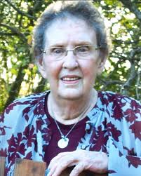 Saundra "Sue" Engram