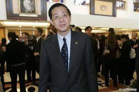 Duration cm of penang mr. Penang Cm Businessman Awarded Rm320 000 In Defamation Suit Against Fz Com The Edge Markets
