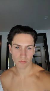 But before moving on to the recent drama, a little reminder: Chase Hudson Vampirehudson Twitter