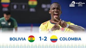 Colombia vs peru live stream. Bolivia Vs Colombia Date Time And Tv Channel In The Us To Watch The South American World Cup Qualifiers 2022