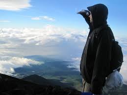 Fujinomiya Trail Best Of The Mt Fuji Trails To Climb Mt Fuji From Kyoto Or Anywhere In West Japan