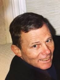 Obituary information for Richard “Dick” Raterman