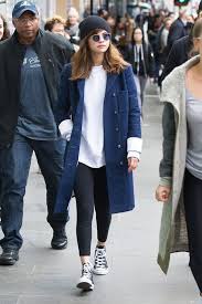 Selena gomez opted to wait another year to attend her next grammys. 5 Fashion Trends That We Ve Spotted In Selena Gomez S Wardrobe Iwmbuzz
