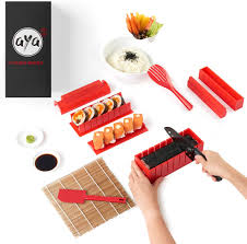 Was standing in front of me, but then she notice.6 did you hear that worried noise coming from the kitchen?7 she wanted to leave the room but strange the door was closed.помогиие срочно. Aya Sushi Making Kit Original Sushi Maker Deluxe Exclusive Online Video Tutorials Complete With Sushi Knife 11 Piece Diy Sushi Set Easy And Fun Sushi Rolls Maki Rolls