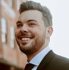 Andrew Crawford Obituary (2025)