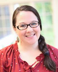 Kellie Cannon's Instagram, Twitter & Facebook