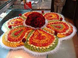 Best Salad Designs With Images Good Wiz Food Art Fruit Decorations Fruit Creations