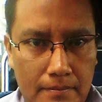 Jaime Paul Rosero Torres