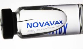 Novavax from the us announced that its vaccine achieved 89.3% efficacy and also offered protection against new coronavirus mutations. 0tir9vgizgdmdm