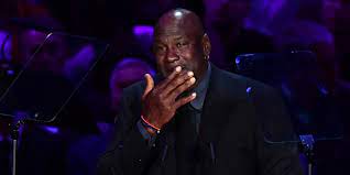 Can sharing the crying michael jordan meme get you sued? Michael Jordan Crying History Of Meme Referenced At Kobe S Memorial