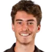 Benjamin Thomas George live scores, results, fixtures