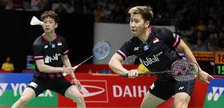 Dampak yang paling parah, negara akan runtuh. Jadwal Pertandingan Tim Bulutangkis Indonesia Di Olimpiade Tokyo 2021 Live Di Tvri Indosiar Dan Sctv The Minions Tampil Semangat News