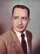 Charles Wiseman Obituary