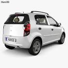 CHERY-A1