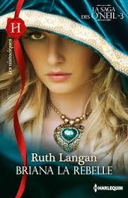 Briana la rebelle