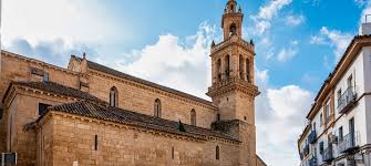San lorenzo is open for indoor dining and we now have patio seating! Kirche San Lorenzo In Cordoba Spain Info Auf Deutsch