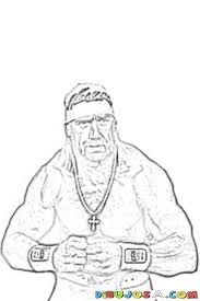 Moving a head, got a chance to go to hogans beach shop made a video in the store finally met ron howard, as we were talking for a while already. Hulk Hogan Coloring Pages Coloring Home